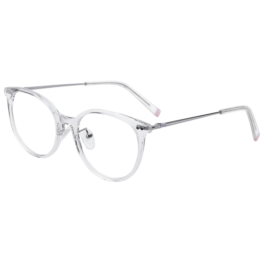 Top Quality acetate cat eye style spectacles frame eyeglasses clear optical frames brand designer female and males