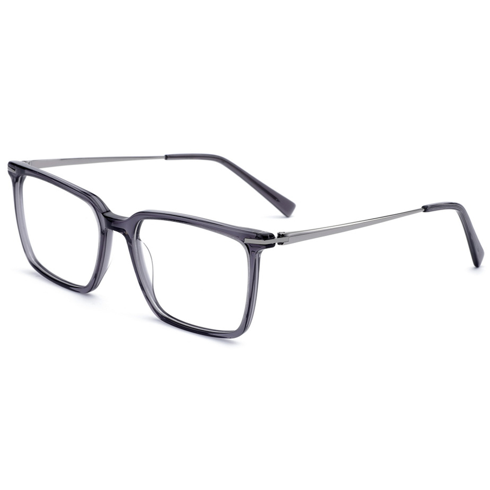 High Quality Square Classic Acetate Optical Frames designer fancy acetate optical frames unisex