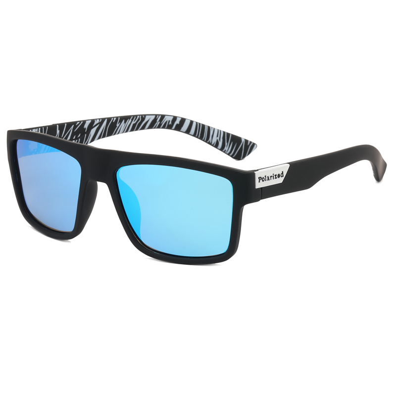 Custom Or Standard China Wholesale Classic Sports Mirror Sunglasses