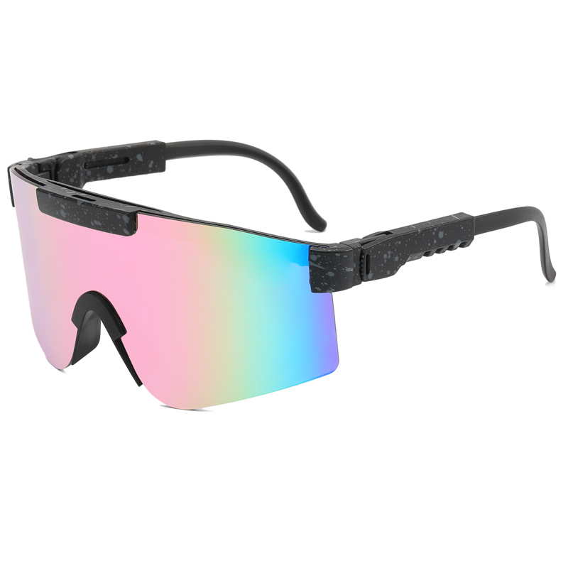 Cheap Personalized China Factory Price Sports Eyewear Polarized
