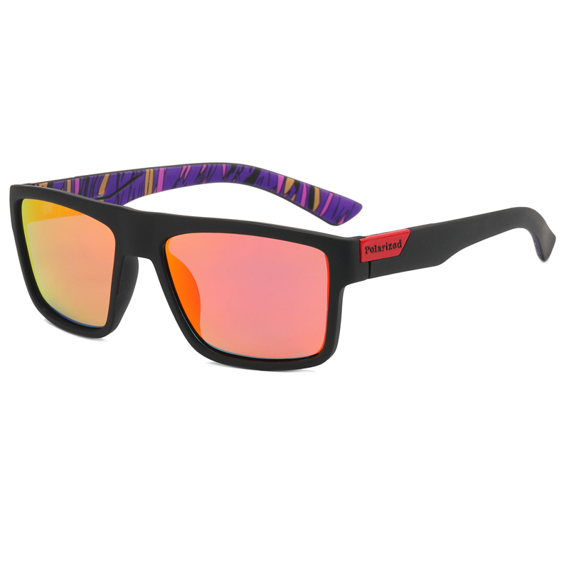 Custom Or Standard China Wholesale Classic Sports Mirror Sunglasses
