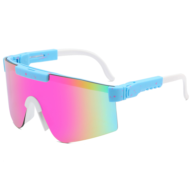 Cheap Personalized China Factory Price Sports Eyewear Polarized