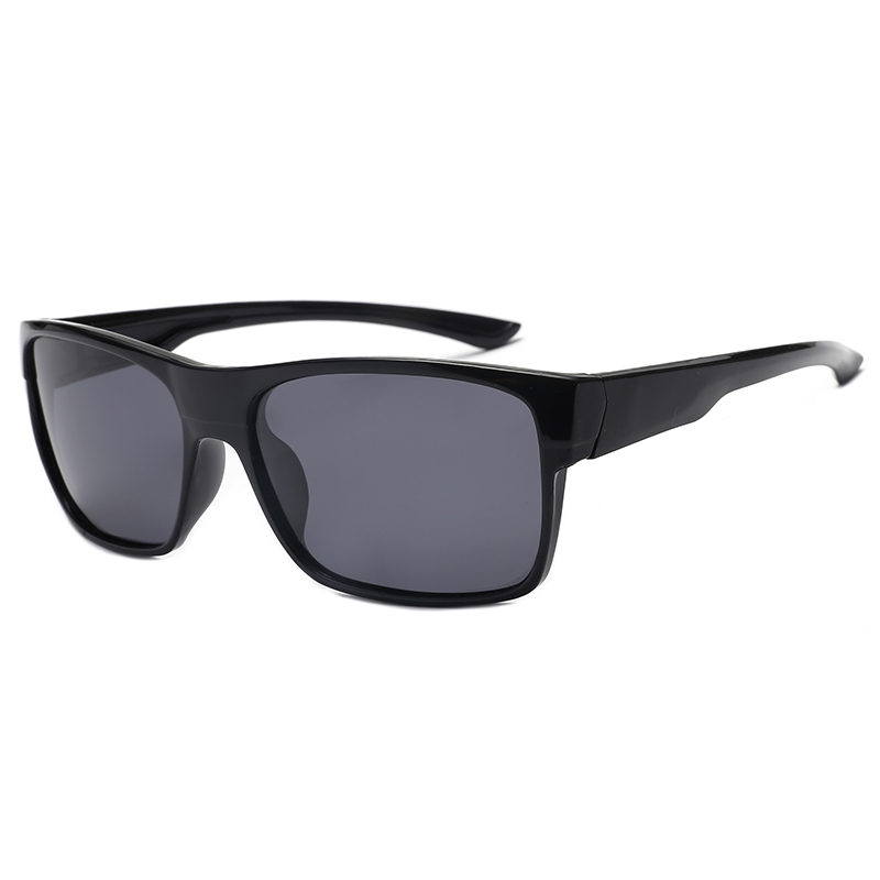Factory Direct Sales Factory Price Sports Cycling Glasses Oversized Sunglasses 2023