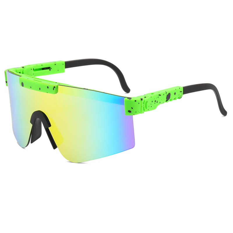 Cheap Personalized China Factory Price Sports Eyewear Polarized