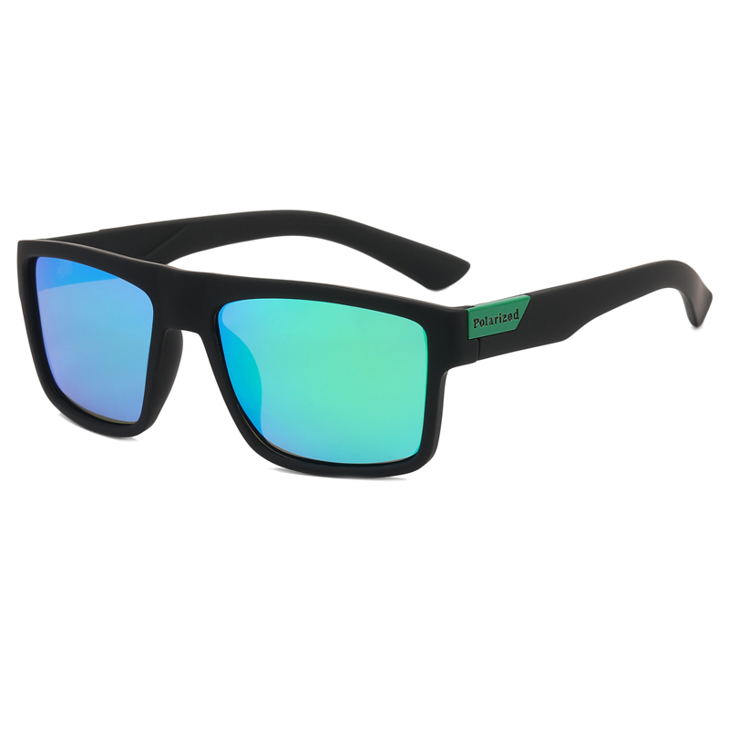 Custom Or Standard China Wholesale Classic Sports Mirror Sunglasses
