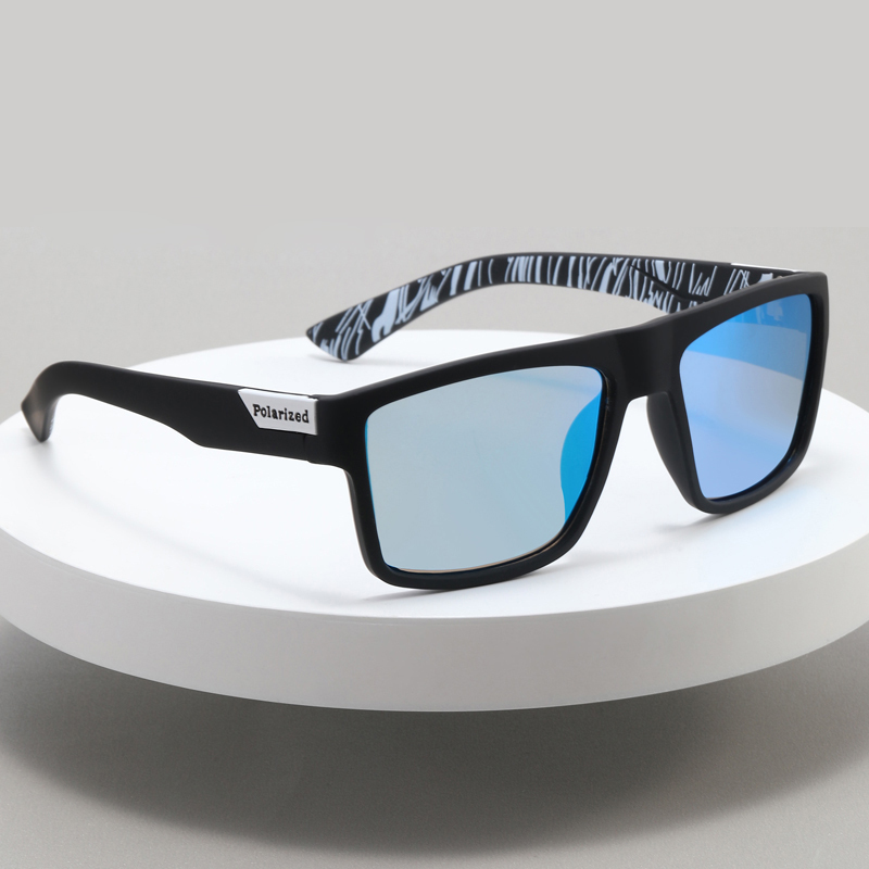 Custom Or Standard China Wholesale Classic Sports Mirror Sunglasses