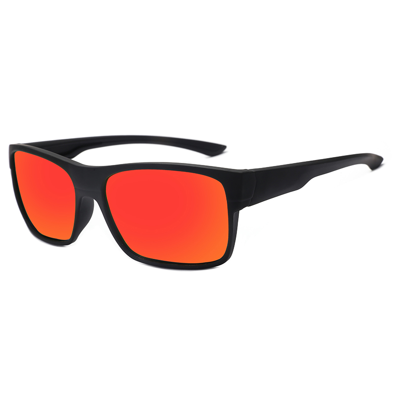 Factory Direct Sales Factory Price Sports Cycling Glasses Oversized Sunglasses 2023