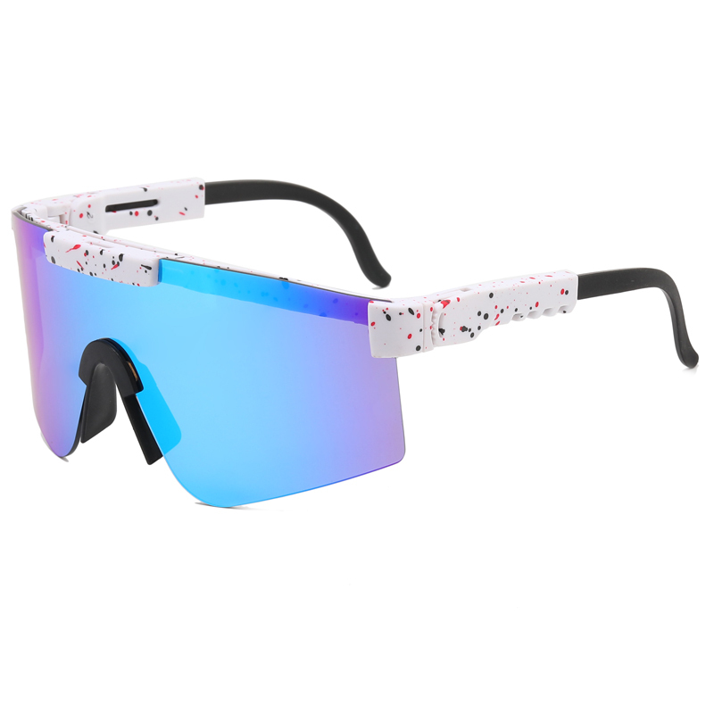 Cheap Personalized China Factory Price Sports Eyewear Polarized
