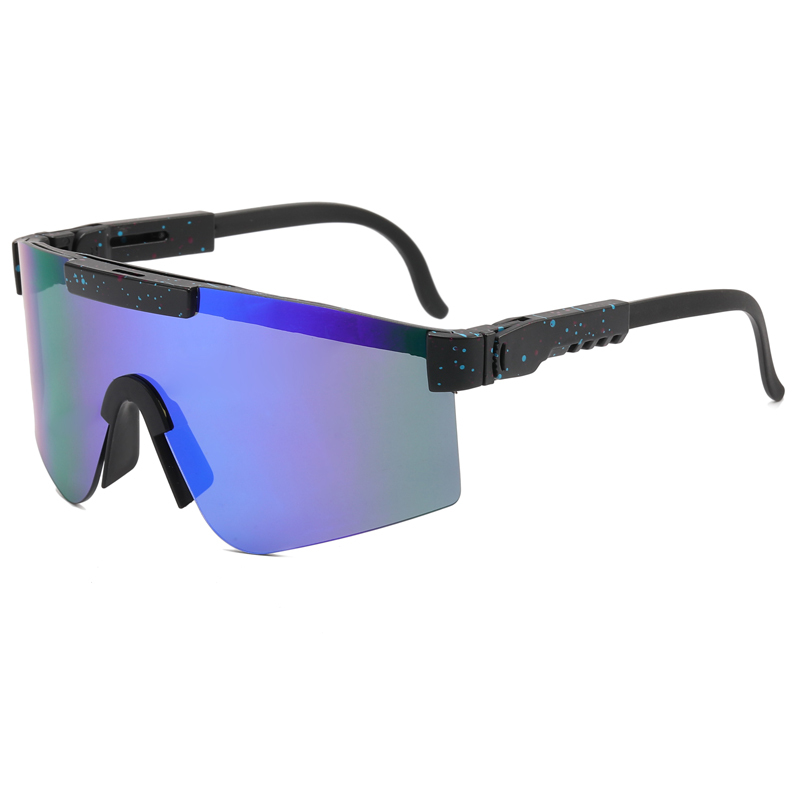 Cheap Personalized China Factory Price Sports Eyewear Polarized