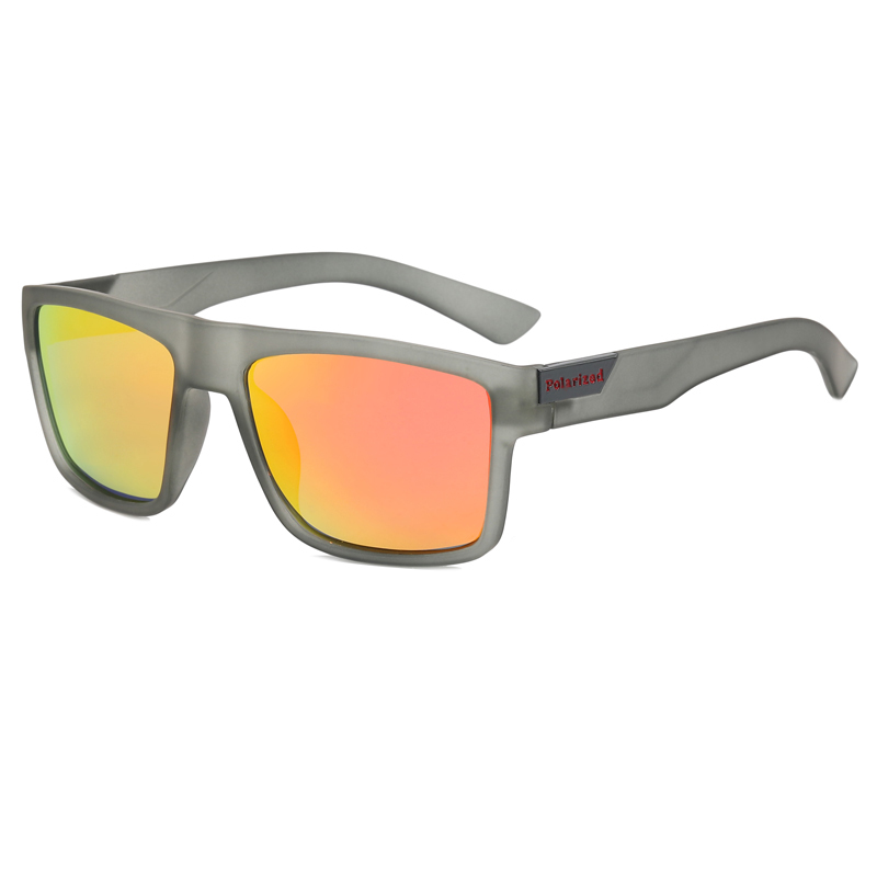 Custom Or Standard China Wholesale Classic Sports Mirror Sunglasses