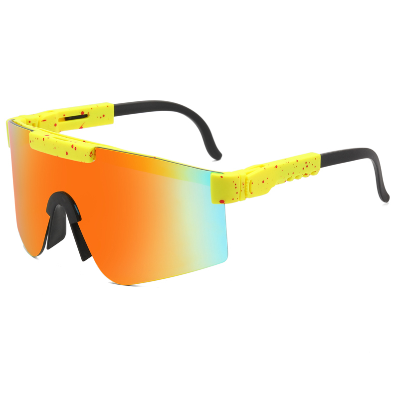 Cheap Personalized China Factory Price Sports Eyewear Polarized