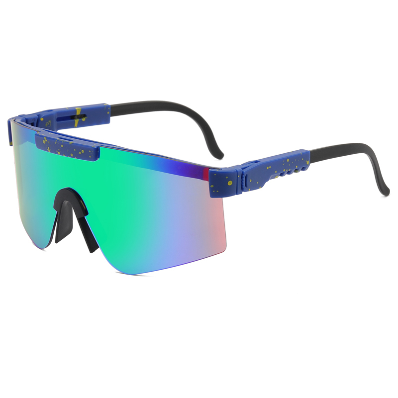 Cheap Personalized China Factory Price Sports Eyewear Polarized