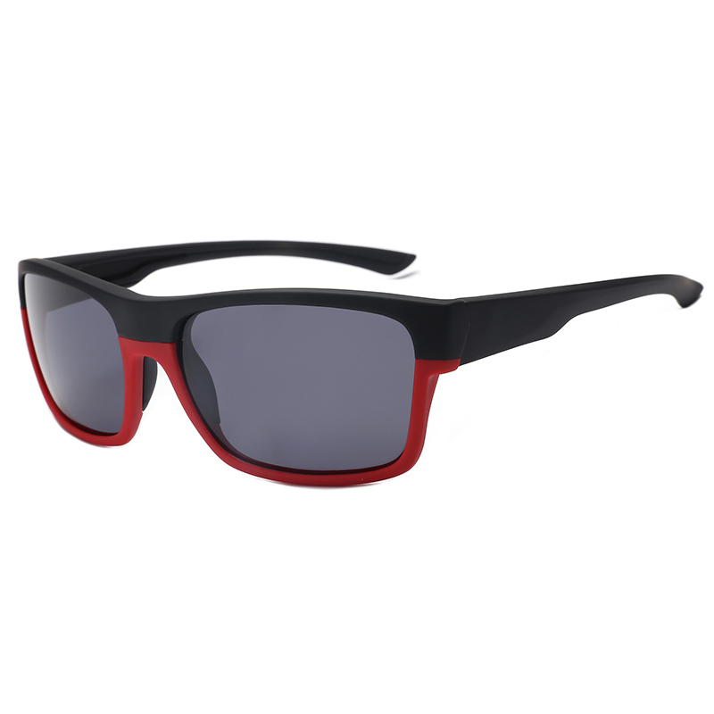 Factory Direct Sales Factory Price Sports Cycling Glasses Oversized Sunglasses 2023