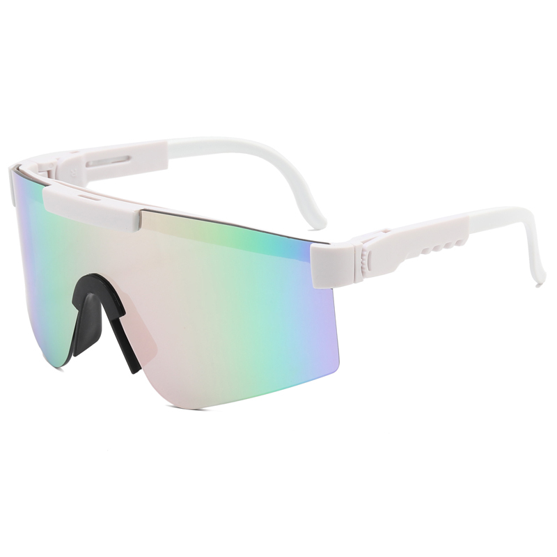Cheap Personalized China Factory Price Sports Eyewear Polarized