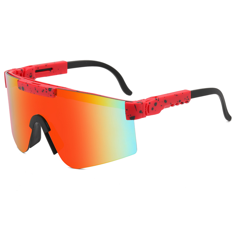 Cheap Personalized China Factory Price Sports Eyewear Polarized