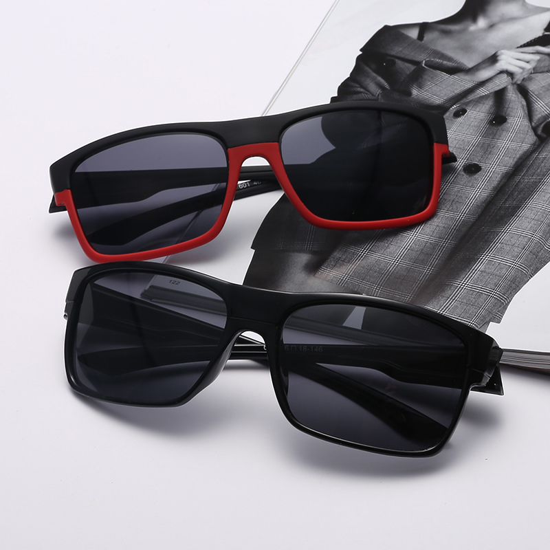 Factory Direct Sales Factory Price Sports Cycling Glasses Oversized Sunglasses 2023