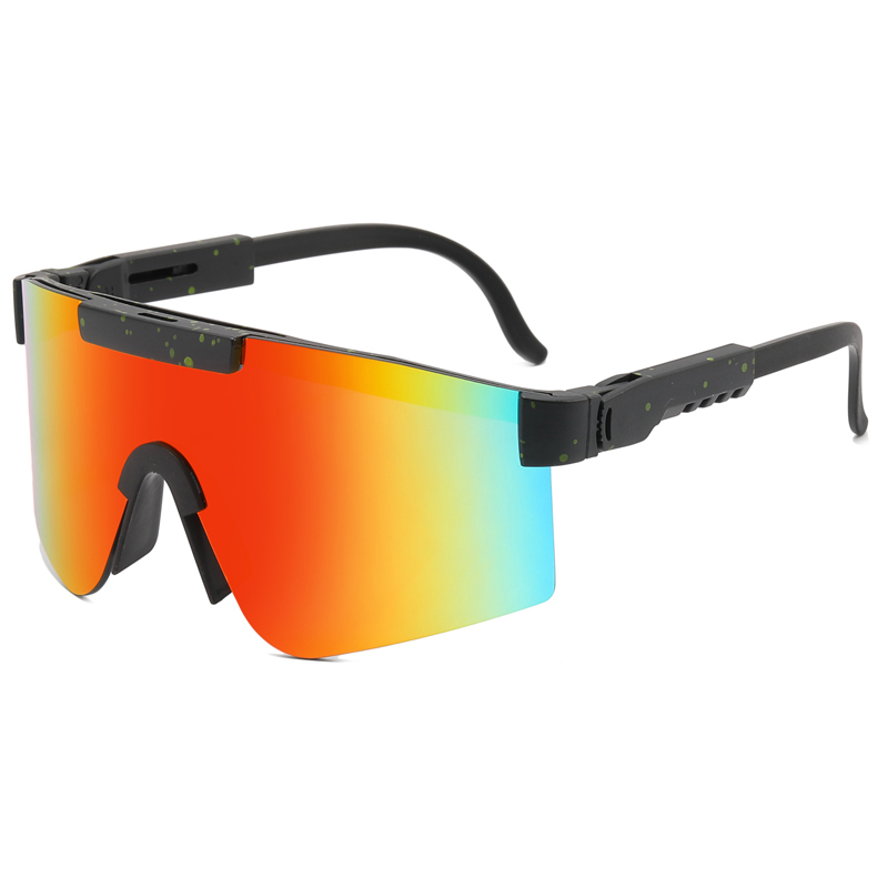 Cheap Personalized China Factory Price Sports Eyewear Polarized