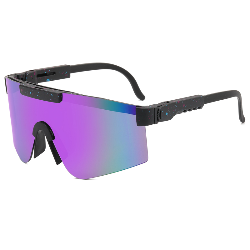 Cheap Personalized China Factory Price Sports Eyewear Polarized