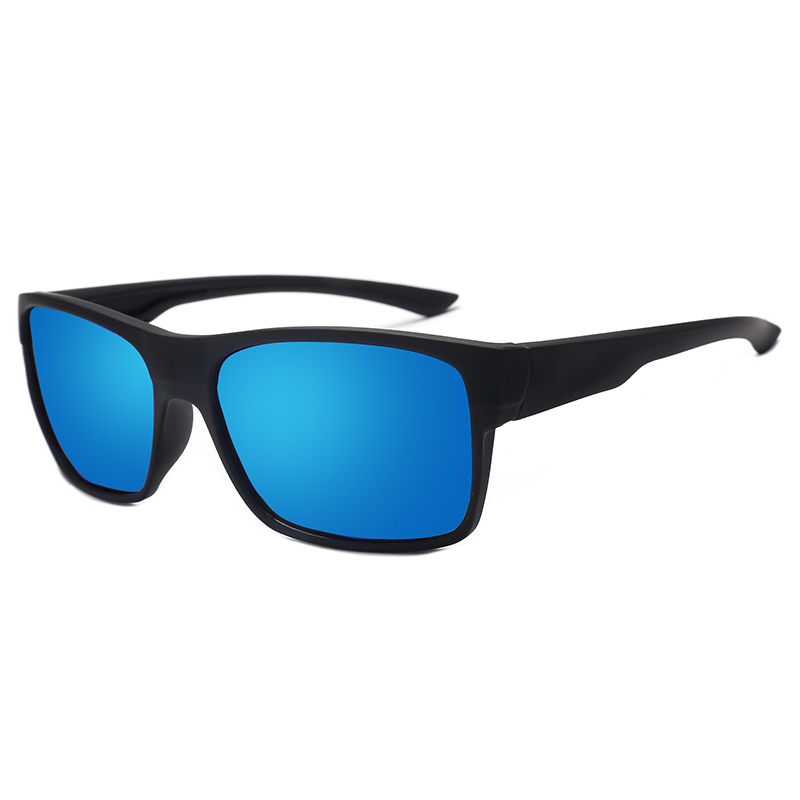 Factory Direct Sales Factory Price Sports Cycling Glasses Oversized Sunglasses 2023