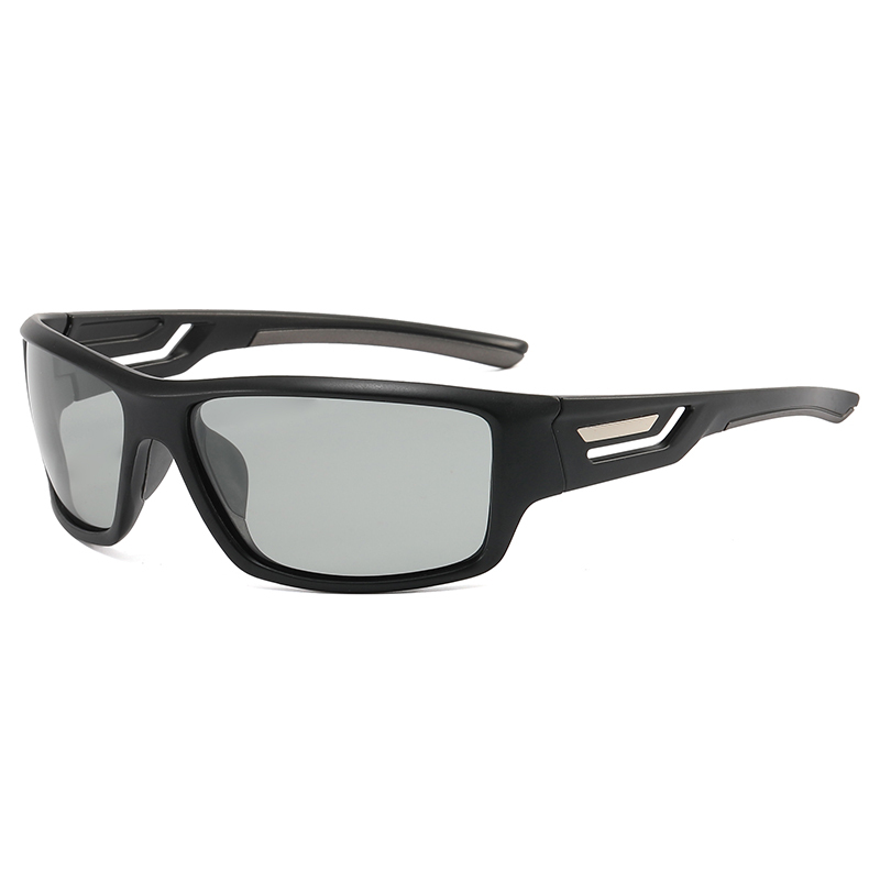 Professional Manufacturer Competitive Price River Sport Mens Polarized Sunglasses