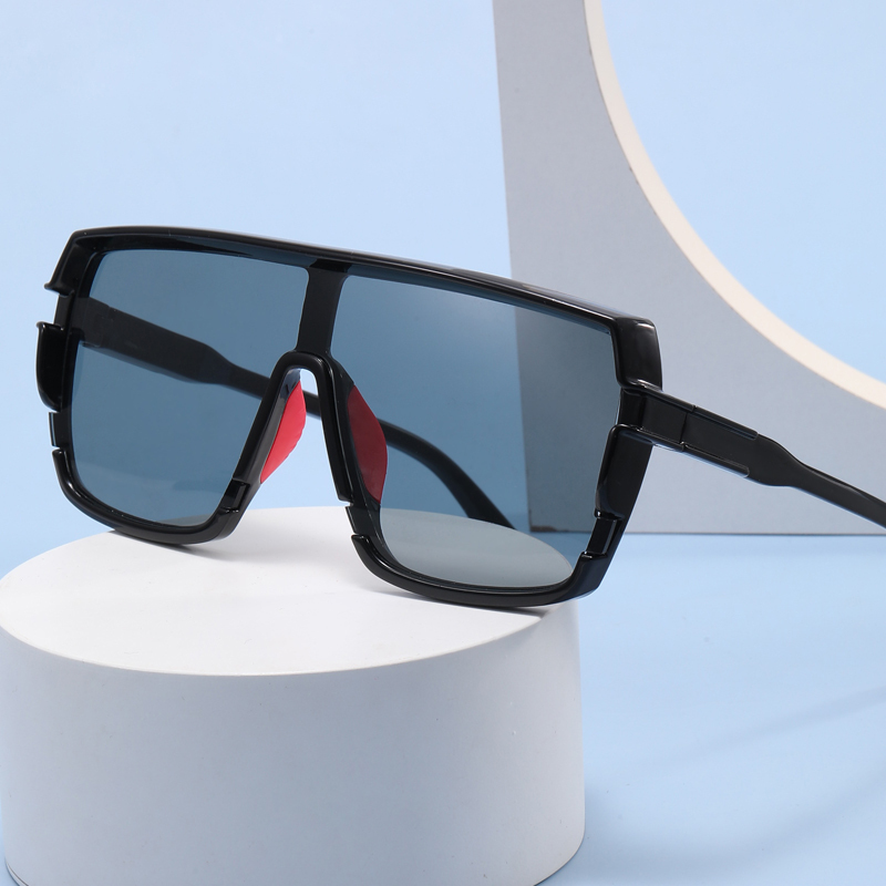 Modern Novel Design China Factory Price Logo Summer Beach Sport Polarized Sunglasses