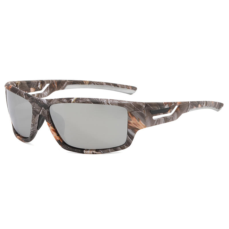 Professional Manufacturer Competitive Price River Sport Mens Polarized Sunglasses