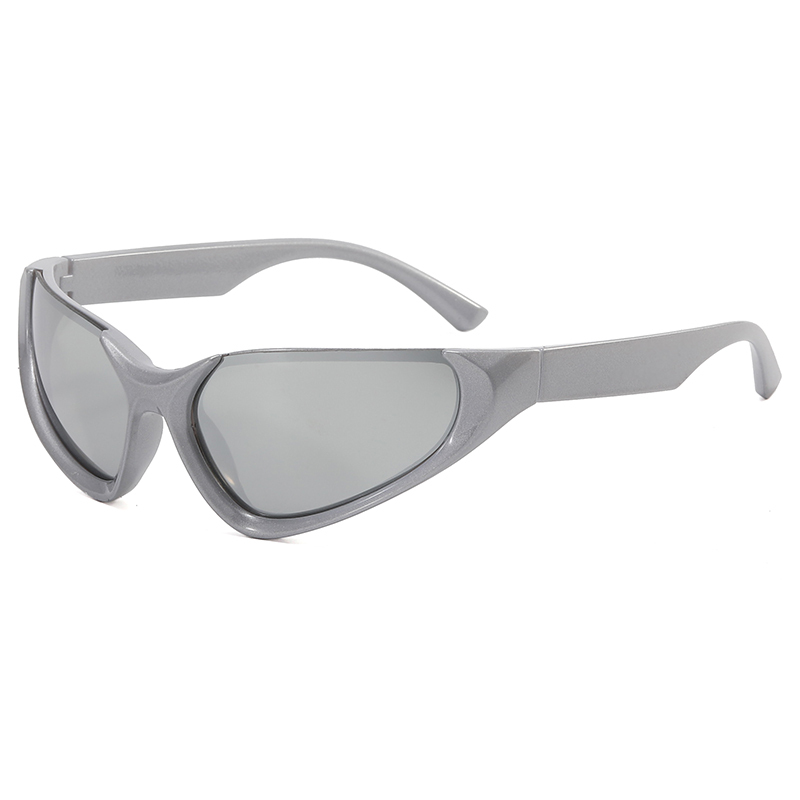 Lead The Industry Wholesale Price Magnetic Cycling Sport Sunglasses