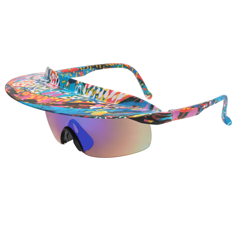 Custom Or Standard Low Price Running Glasses Sport Sunglasses