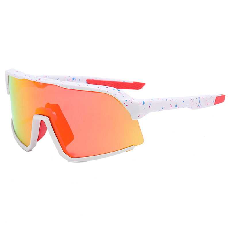 Promotional OEM Competitive Price 2022 Sport Sunglasses Polarized For Men Polarized