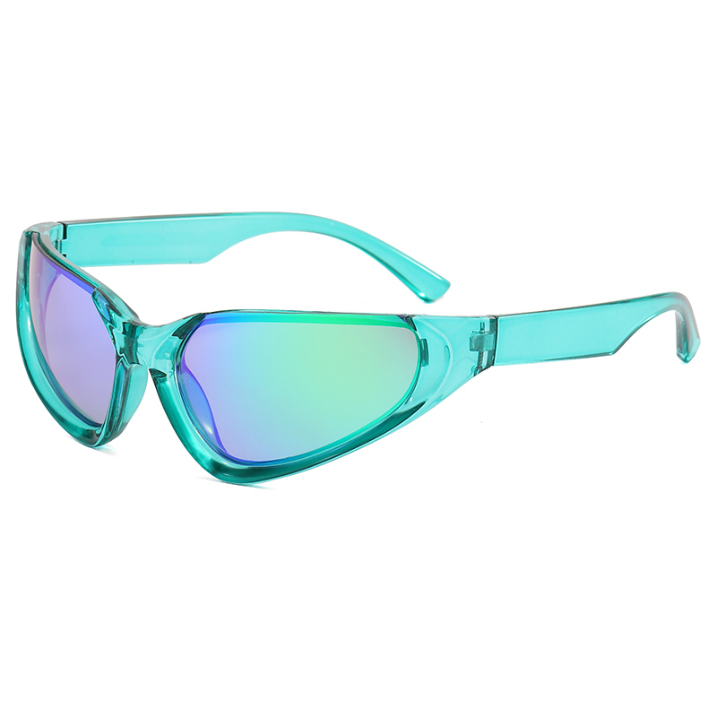 Lead The Industry Wholesale Price Magnetic Cycling Sport Sunglasses