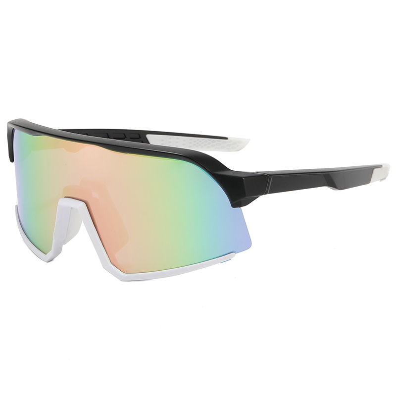 Promotional OEM Competitive Price 2022 Sport Sunglasses Polarized For Men Polarized