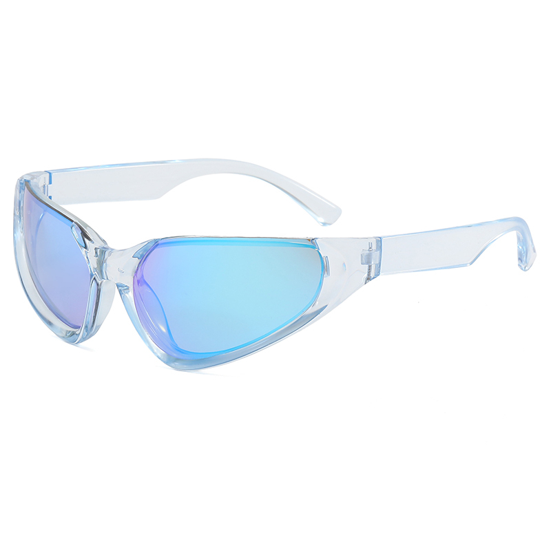 Lead The Industry Wholesale Price Magnetic Cycling Sport Sunglasses