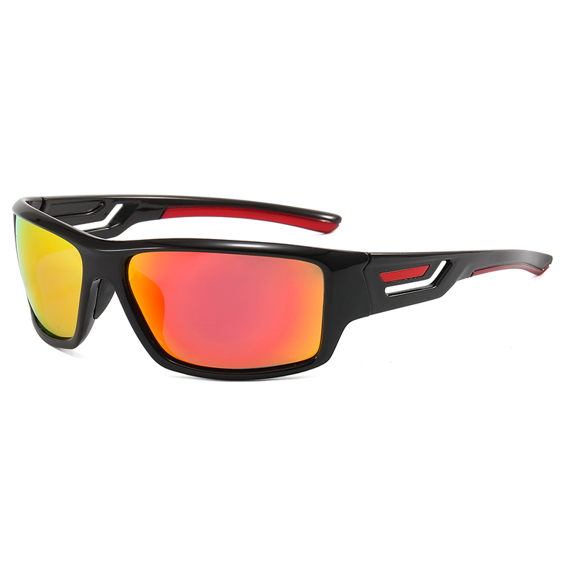 Professional Manufacturer Competitive Price River Sport Mens Polarized Sunglasses