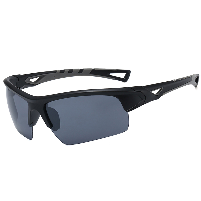 Factory Custom Cheap China Wholesale Sport Glasses Cycling Sunglasses For Men Women