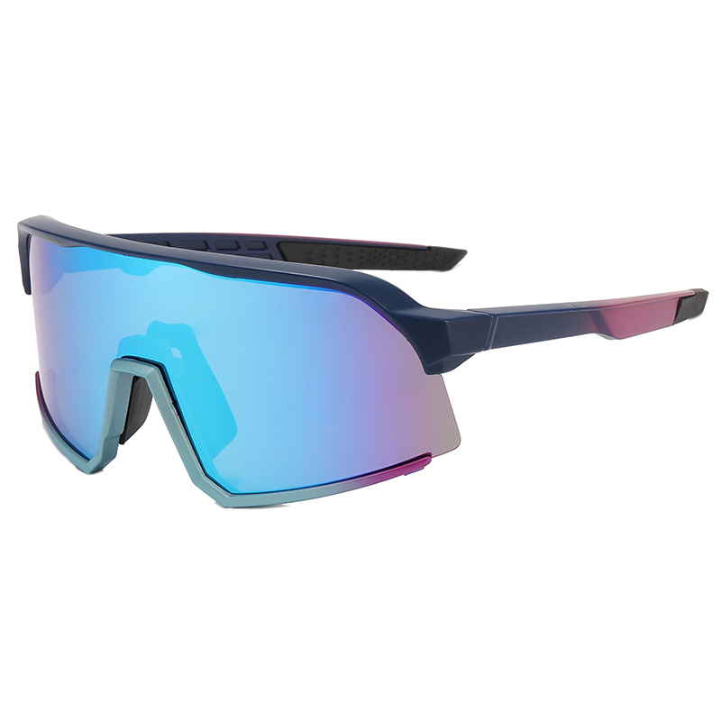 Promotional OEM Competitive Price 2022 Sport Sunglasses Polarized For Men Polarized