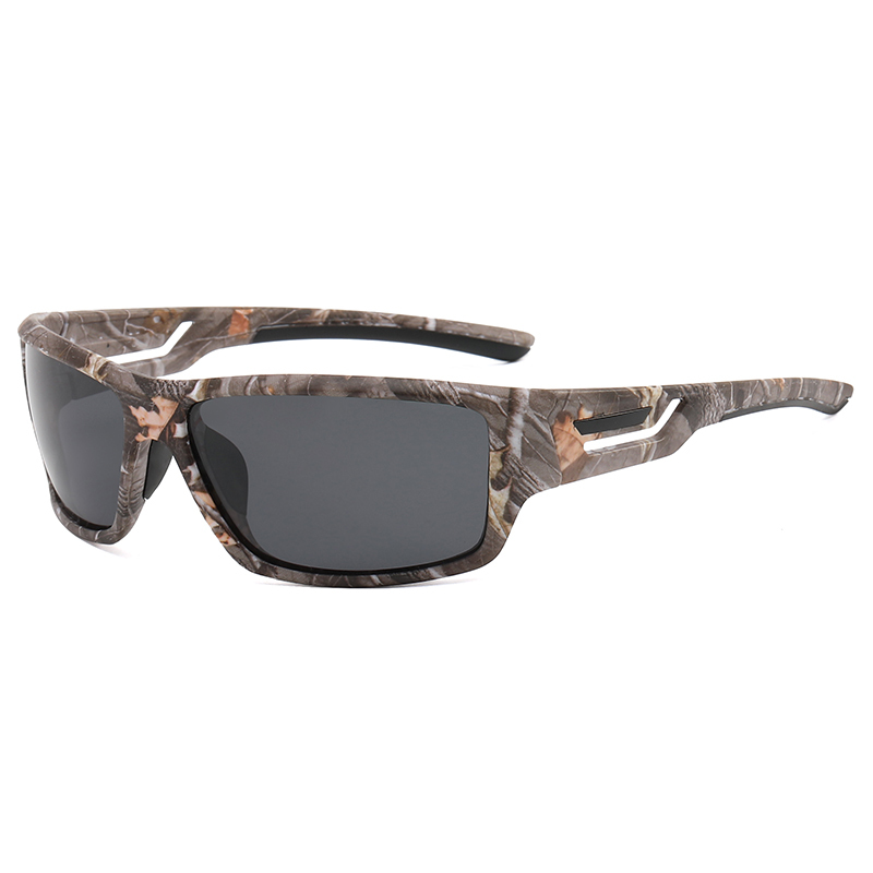 Professional Manufacturer Competitive Price River Sport Mens Polarized Sunglasses