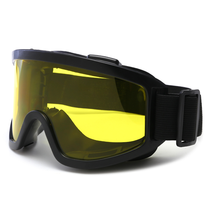2023 Hot Selling Golden Supplier Custom Steampunk Sunglasses Women Mirror Sports Men