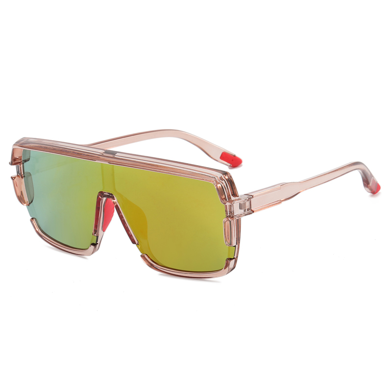 Modern Novel Design China Factory Price Logo Summer Beach Sport Polarized Sunglasses