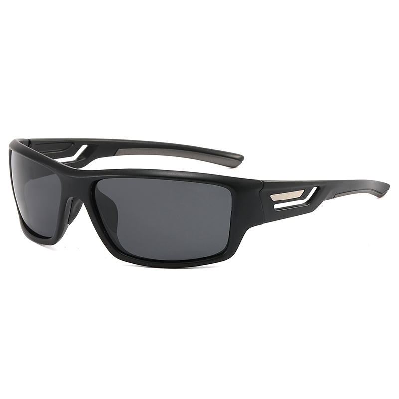 Professional Manufacturer Competitive Price River Sport Mens Polarized Sunglasses