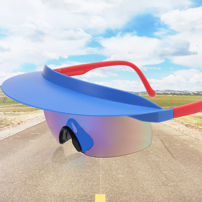 Custom Or Standard Low Price Running Glasses Sport Sunglasses