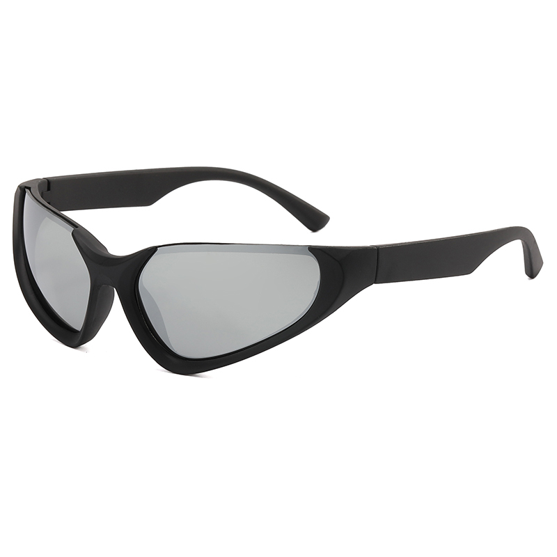 Lead The Industry Wholesale Price Magnetic Cycling Sport Sunglasses