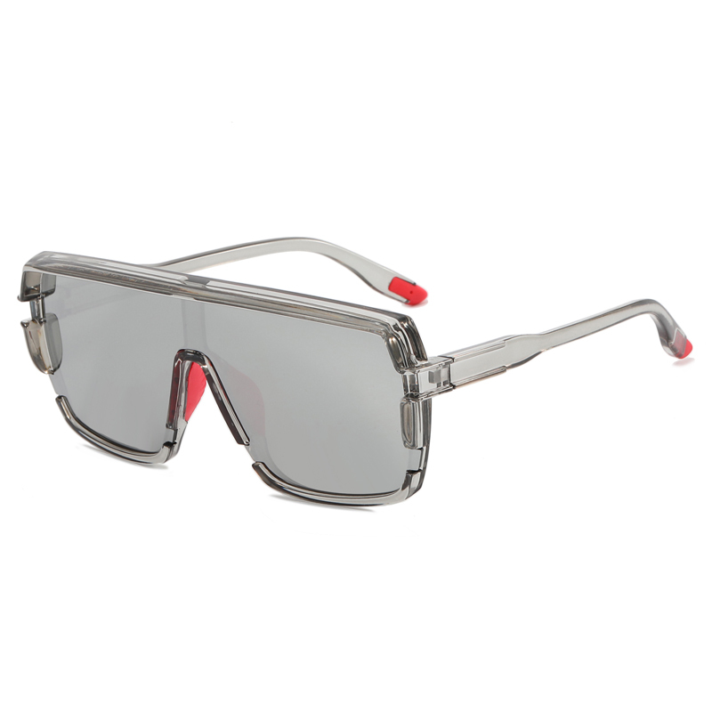 Modern Novel Design China Factory Price Logo Summer Beach Sport Polarized Sunglasses