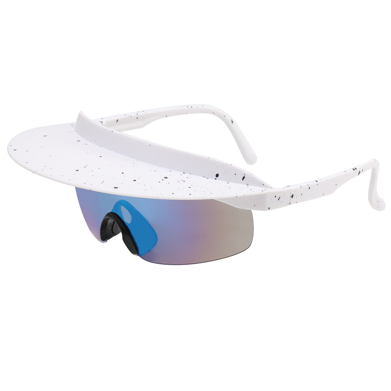 Custom Or Standard Low Price Running Glasses Sport Sunglasses