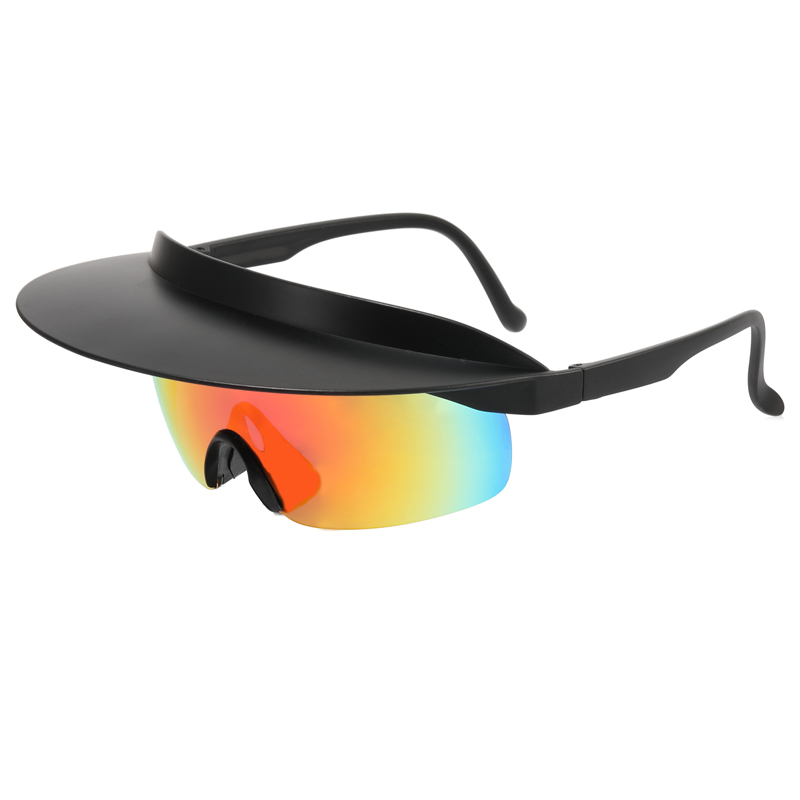 Custom Or Standard Low Price Running Glasses Sport Sunglasses