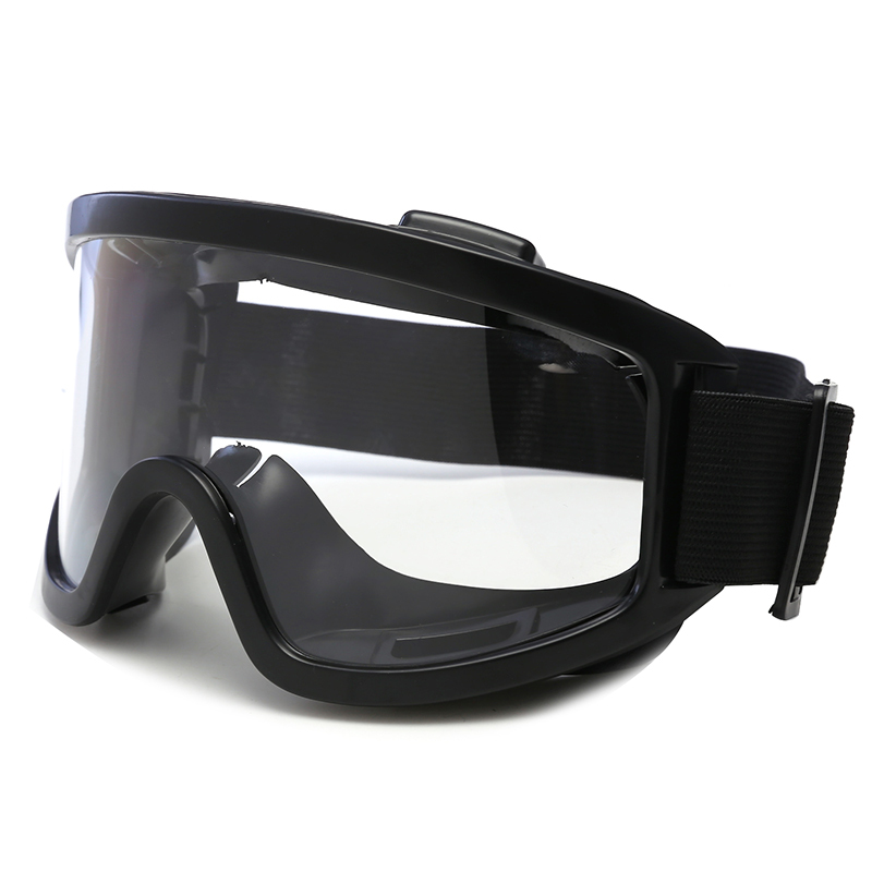 2023 Hot Selling Golden Supplier Custom Steampunk Sunglasses Women Mirror Sports Men