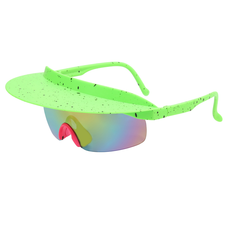 Custom Or Standard Low Price Running Glasses Sport Sunglasses