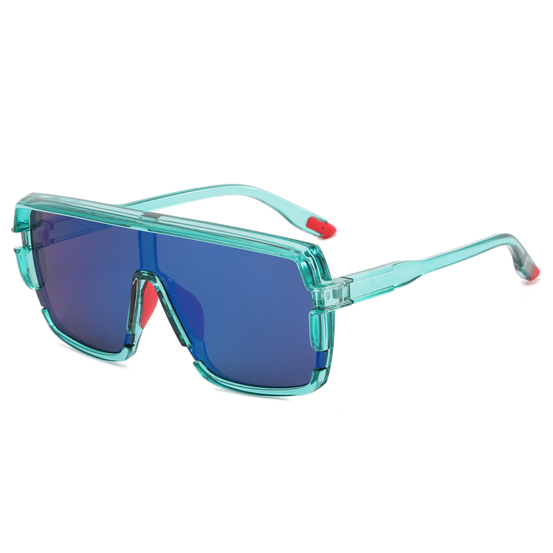 Modern Novel Design China Factory Price Logo Summer Beach Sport Polarized Sunglasses