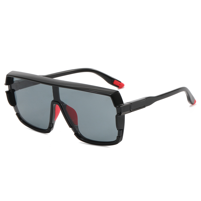 Modern Novel Design China Factory Price Logo Summer Beach Sport Polarized Sunglasses