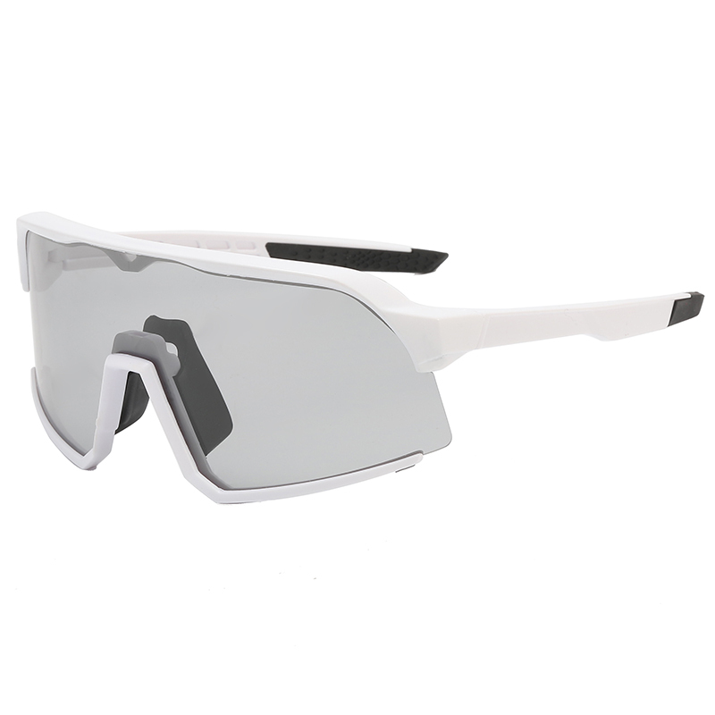 Promotional OEM Competitive Price 2022 Sport Sunglasses Polarized For Men Polarized