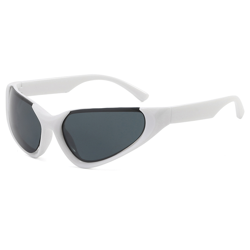 Lead The Industry Wholesale Price Magnetic Cycling Sport Sunglasses